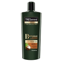 Tresemme Botanique Coconut & Aloevera Shampoo 650ml